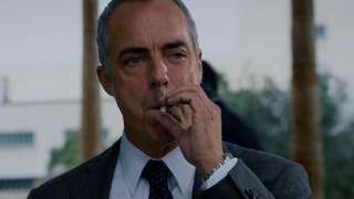 Amazon has already ordered another season of <i>Bosch</i>